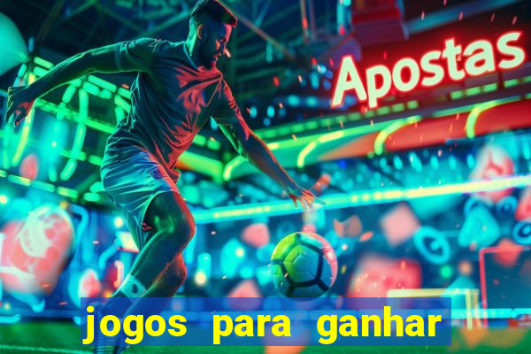 jogos para ganhar dinheiro no pix sem deposito